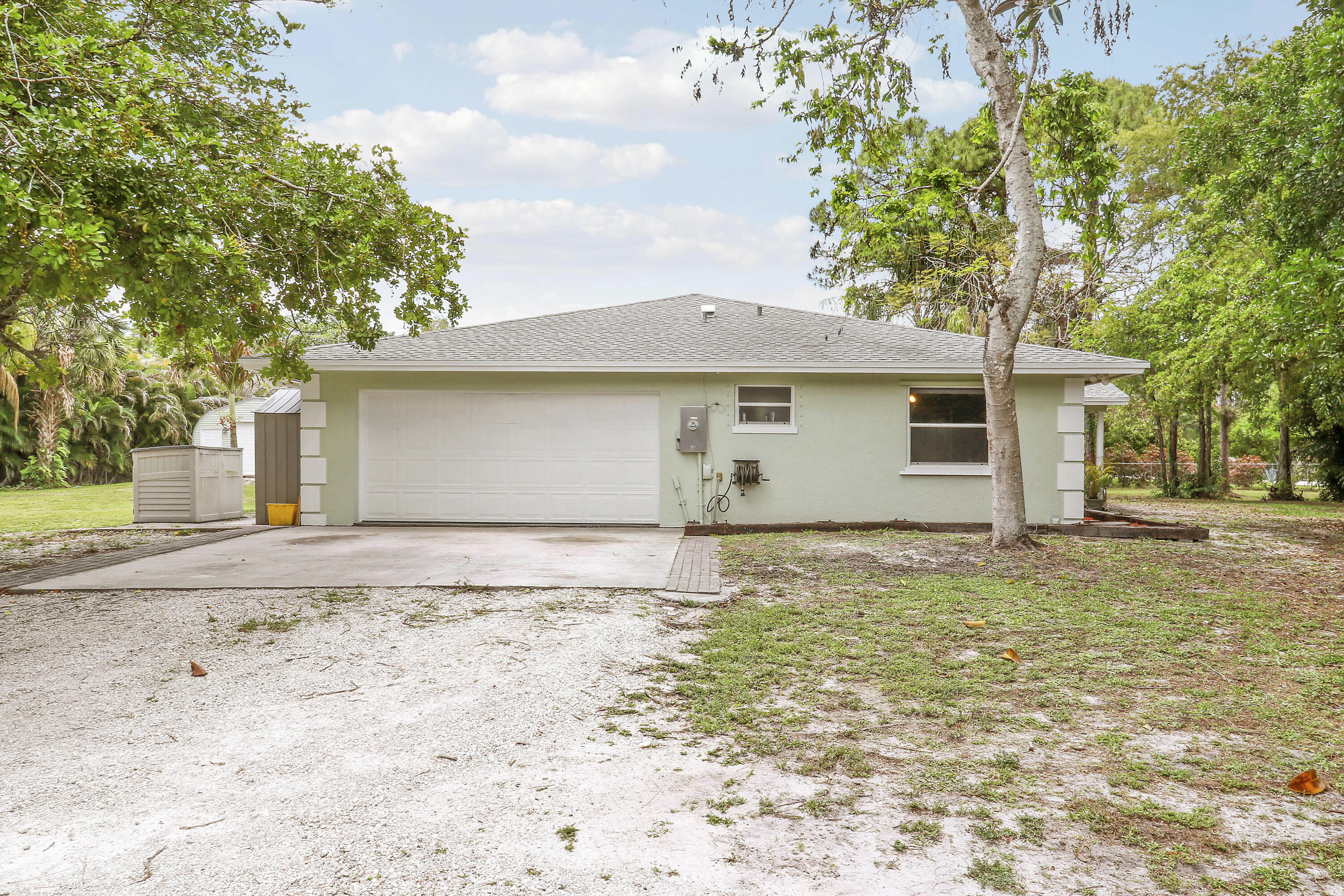 The Acreage - Residential