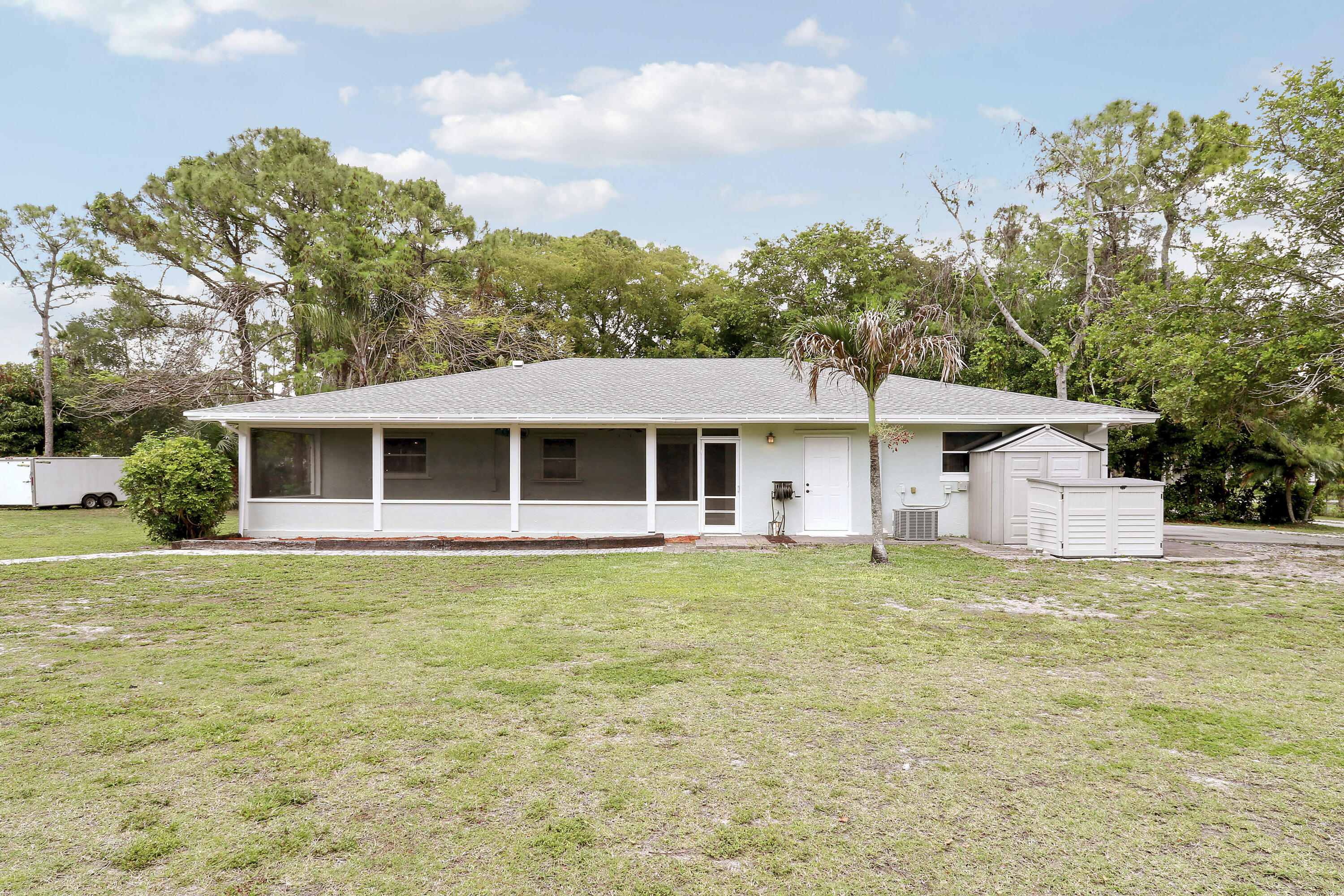 The Acreage - Residential