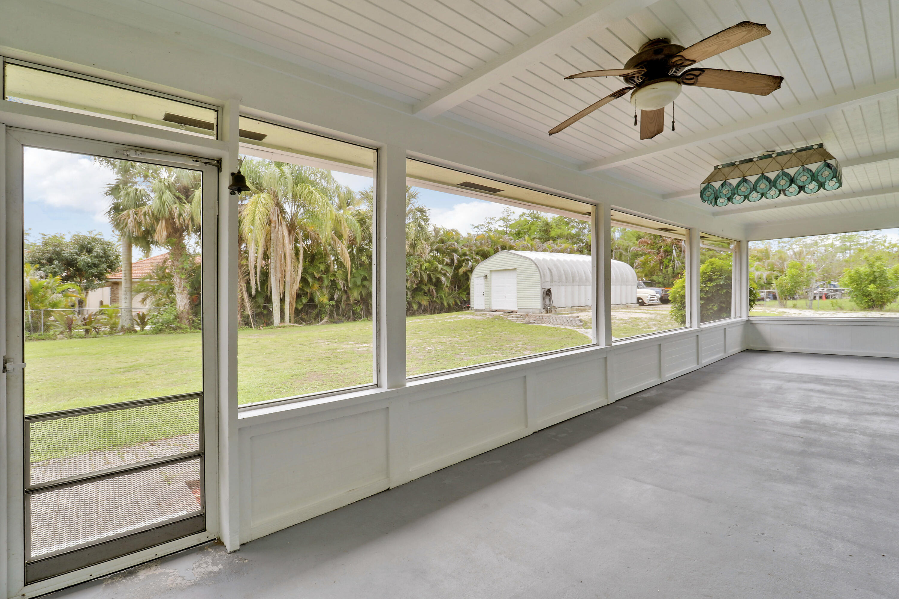 The Acreage - Residential