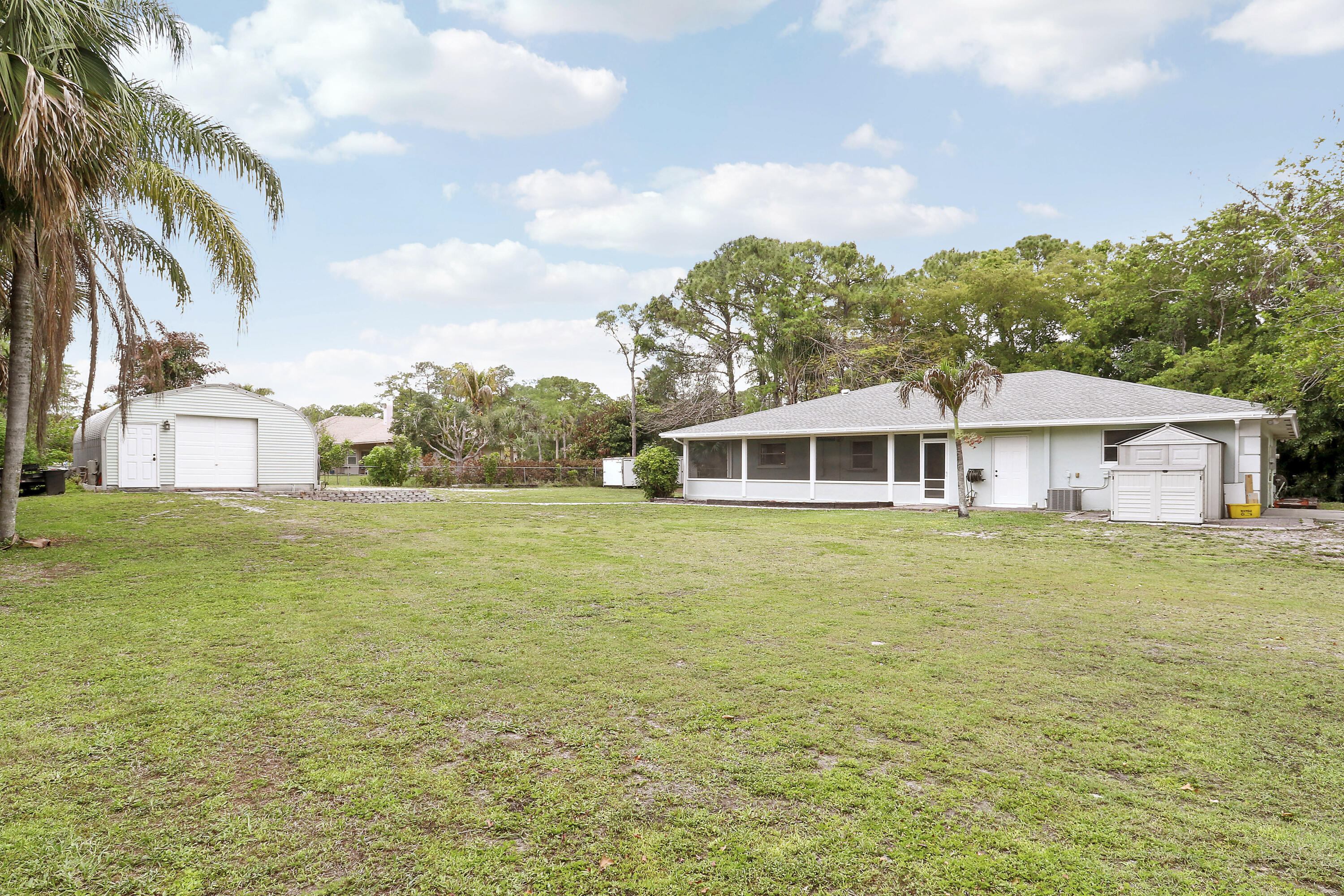 The Acreage - Residential