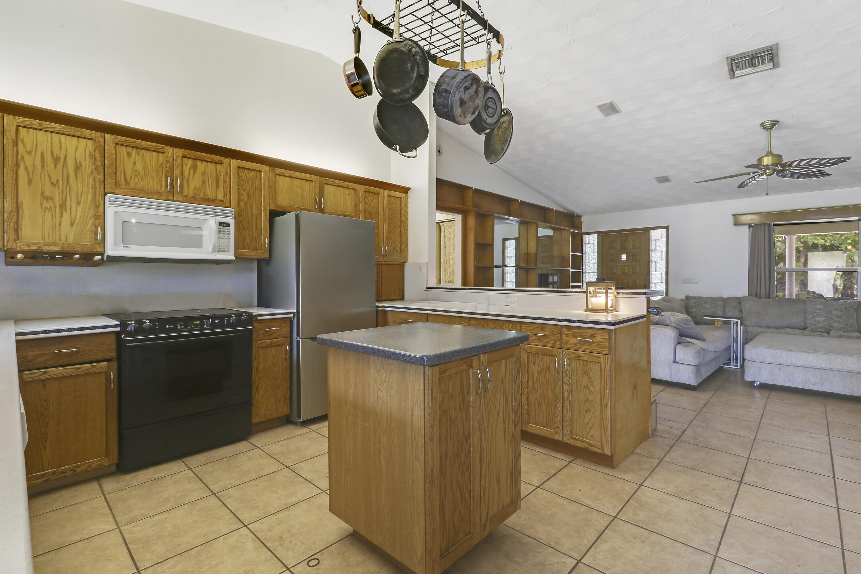 The Acreage - Residential
