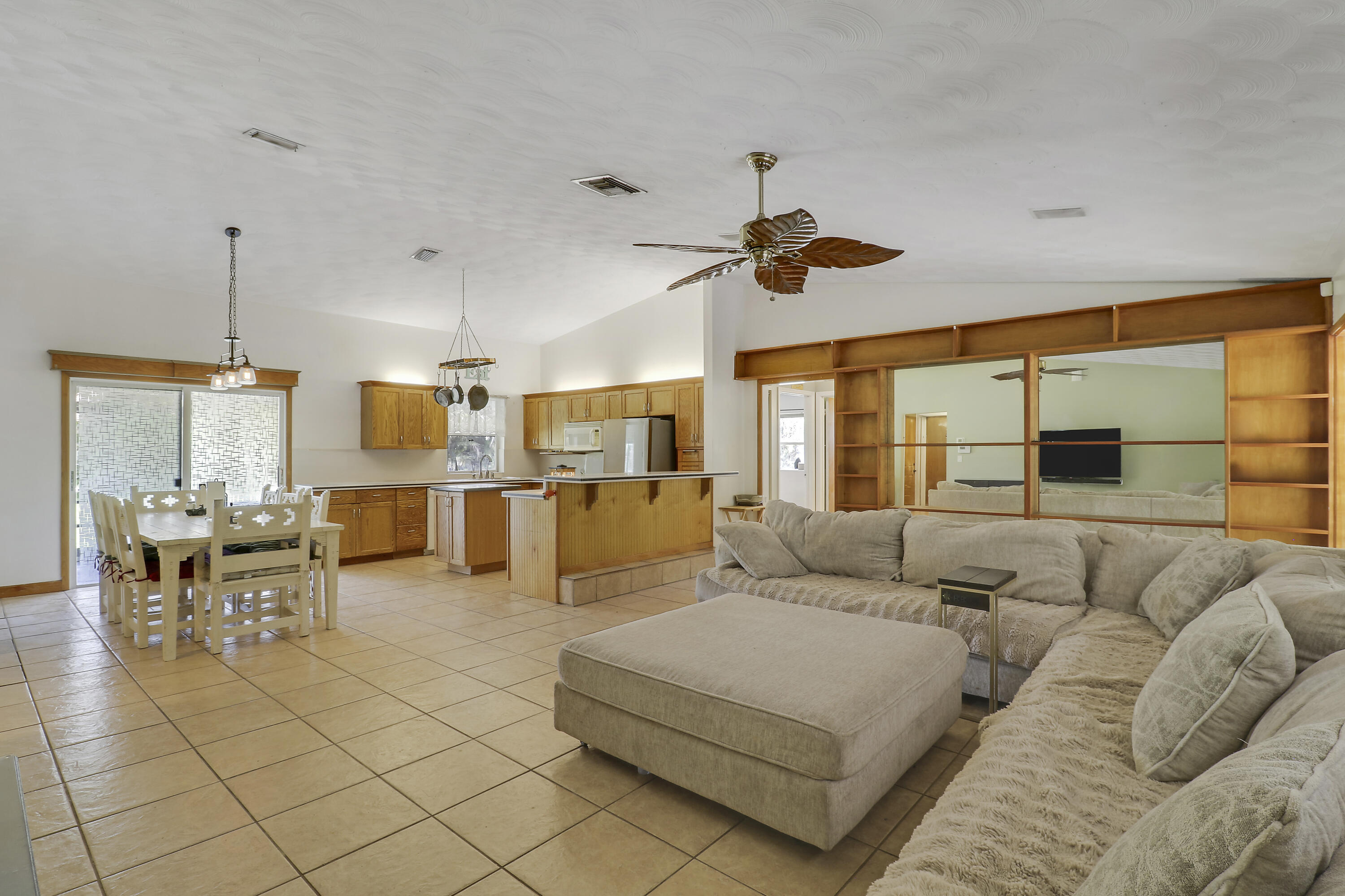 The Acreage - Residential
