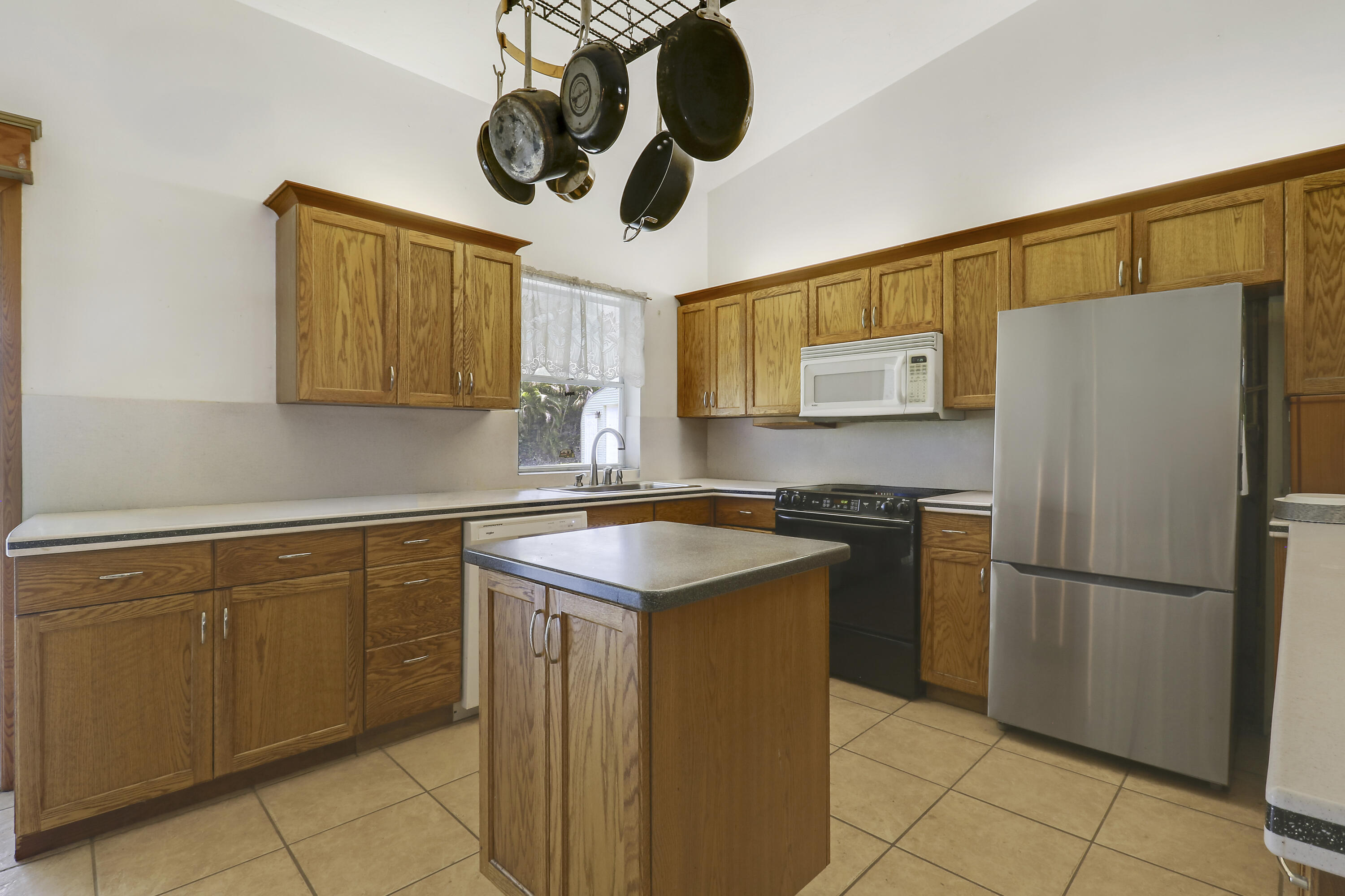 The Acreage - Residential
