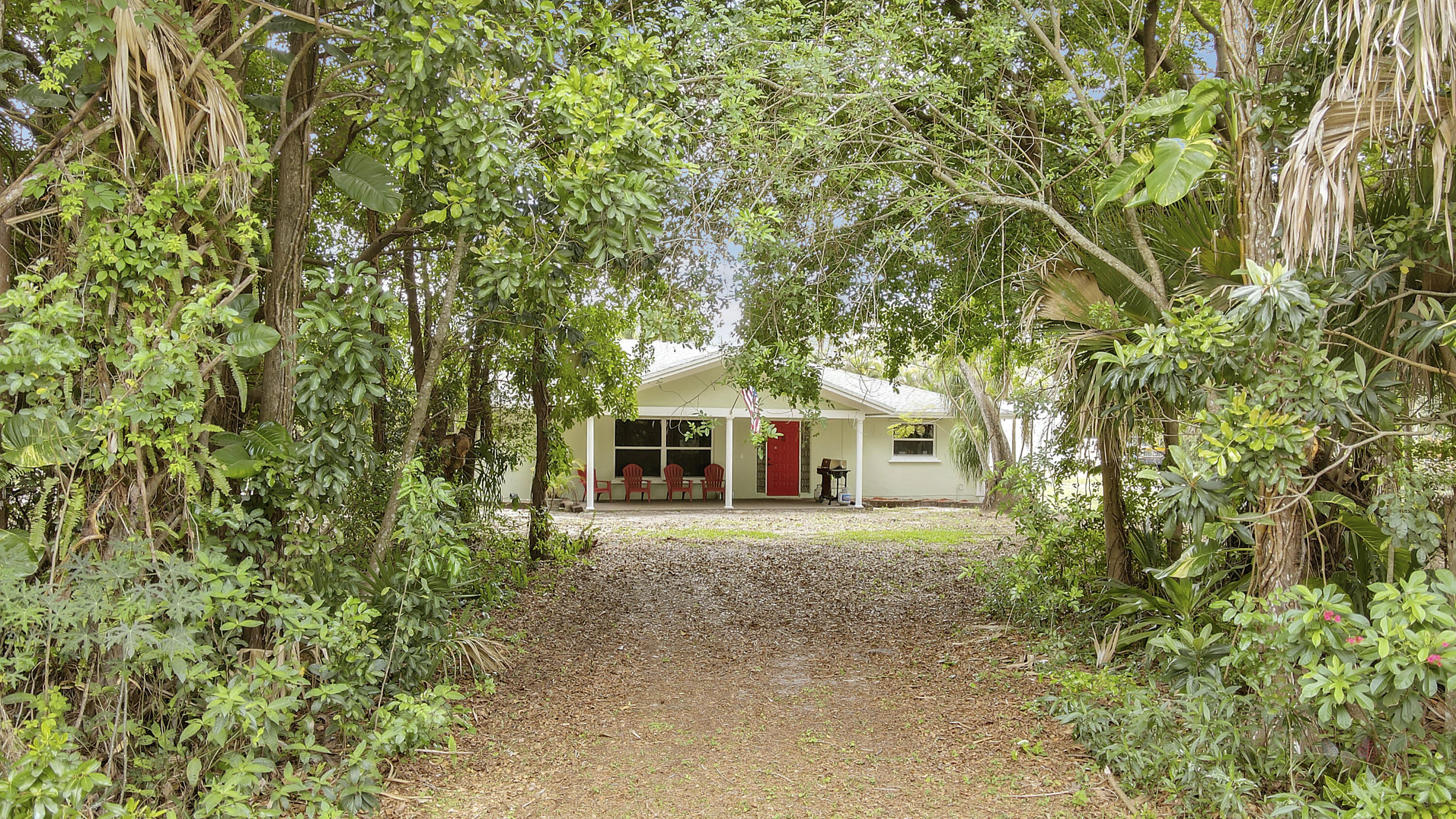 The Acreage - Residential