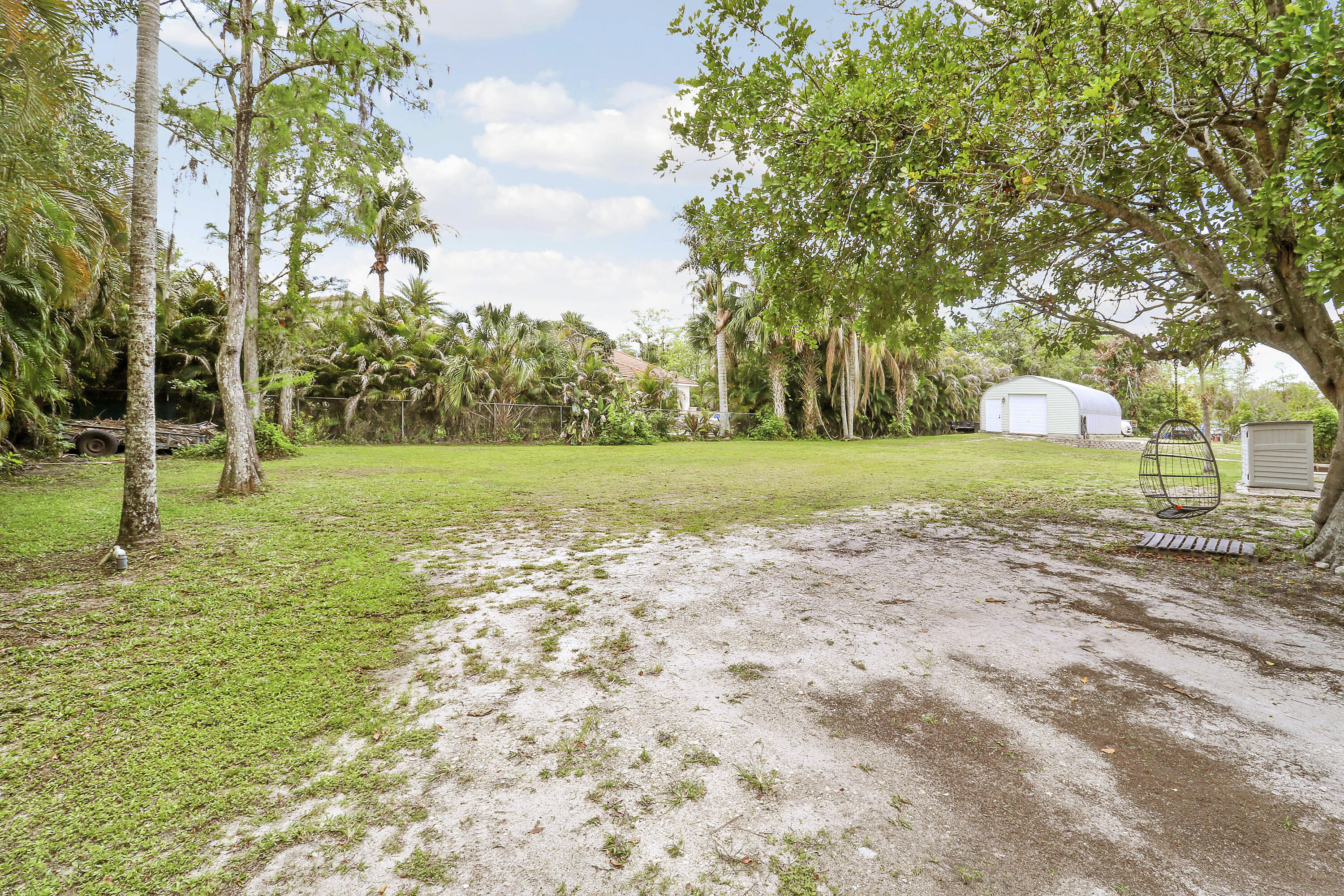The Acreage - Residential