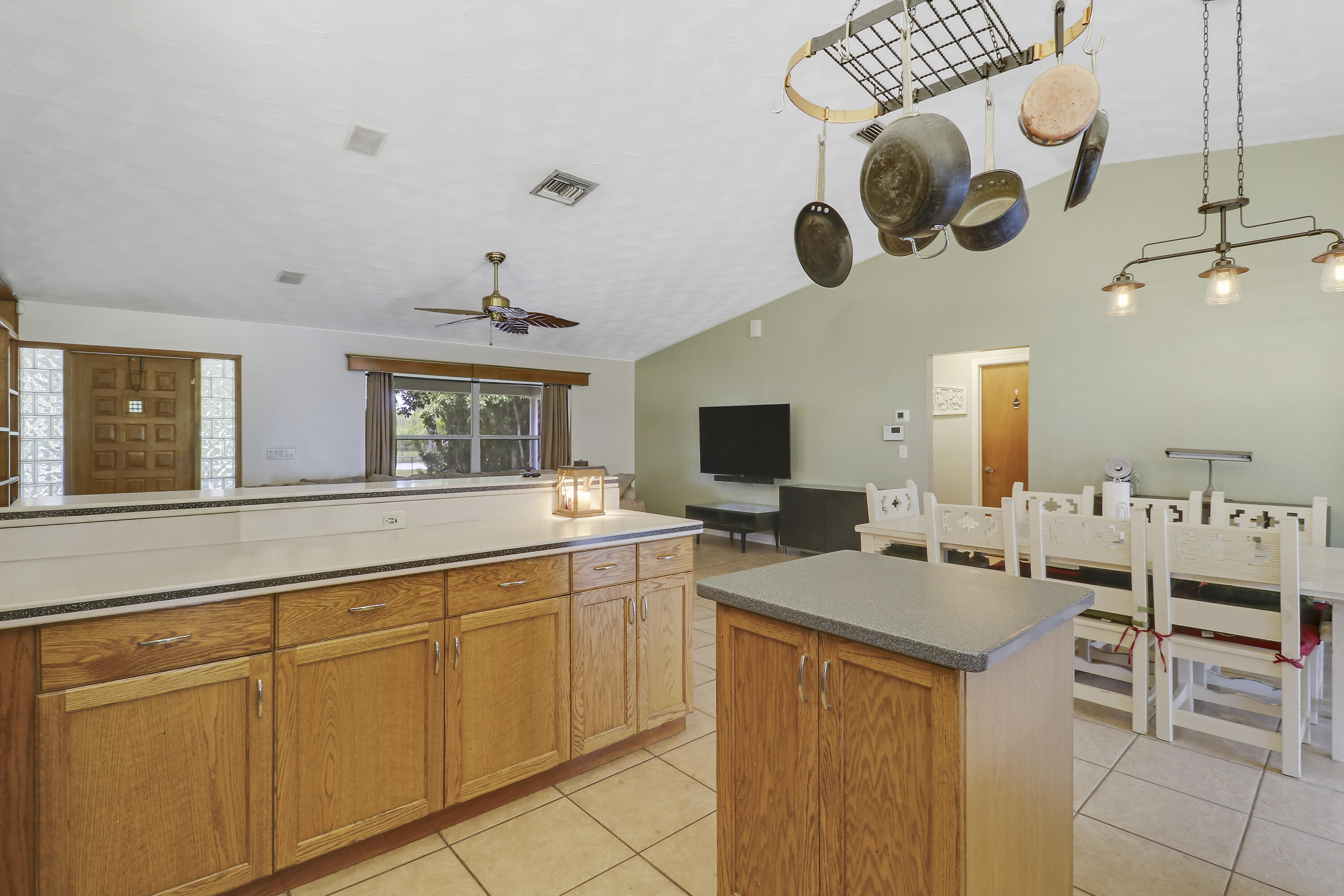 The Acreage - Residential