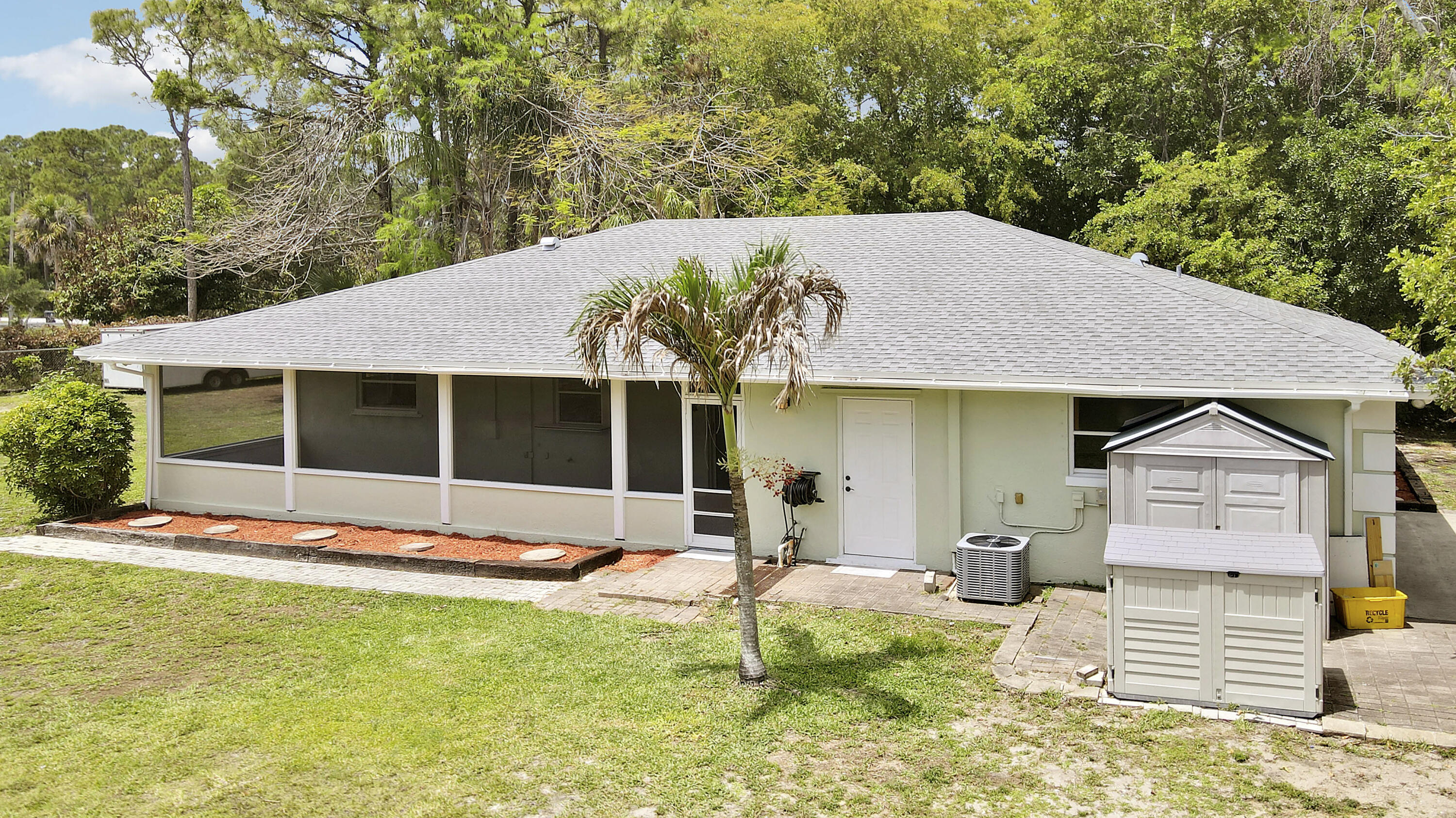 The Acreage - Residential