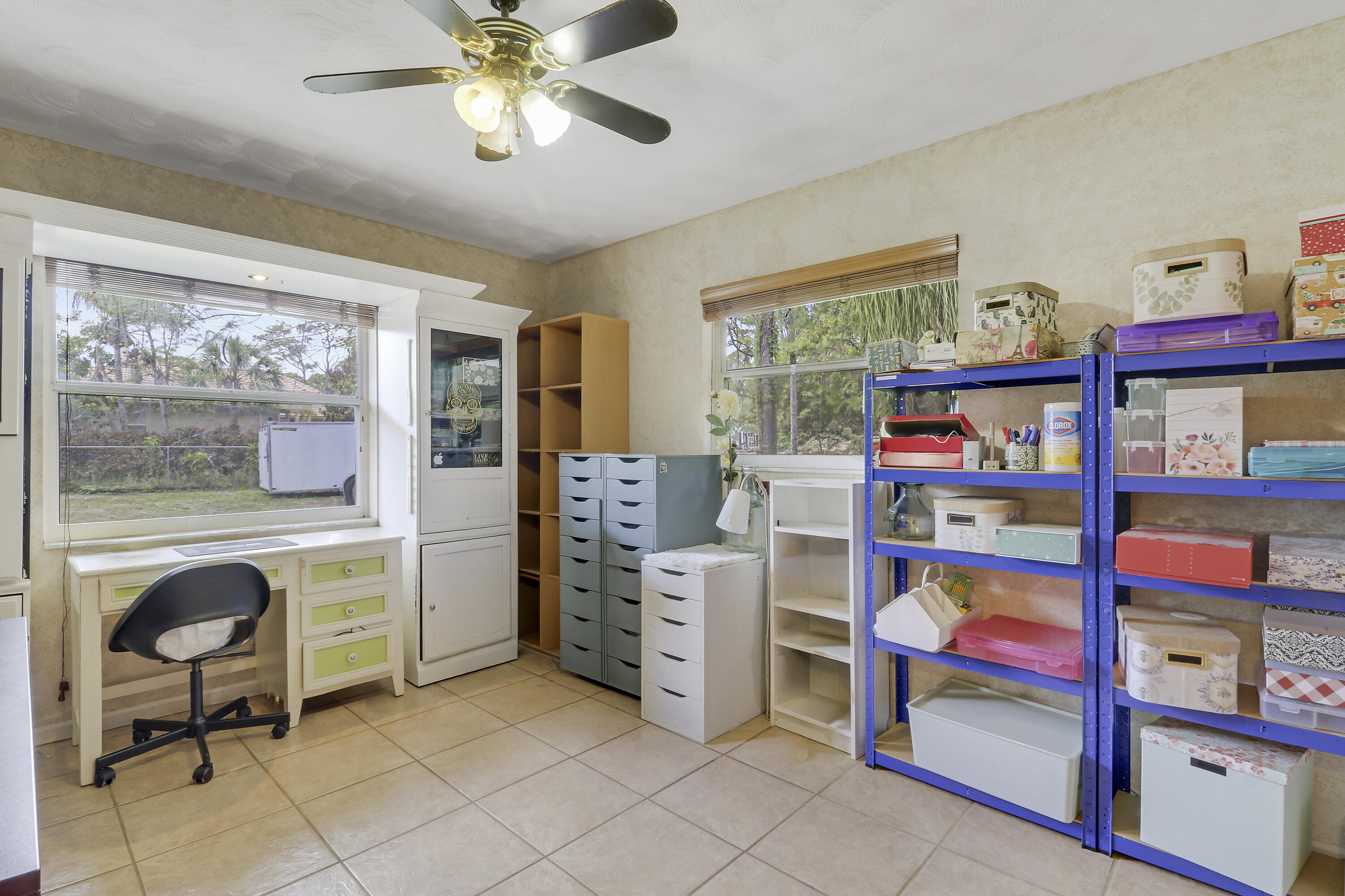 The Acreage - Residential