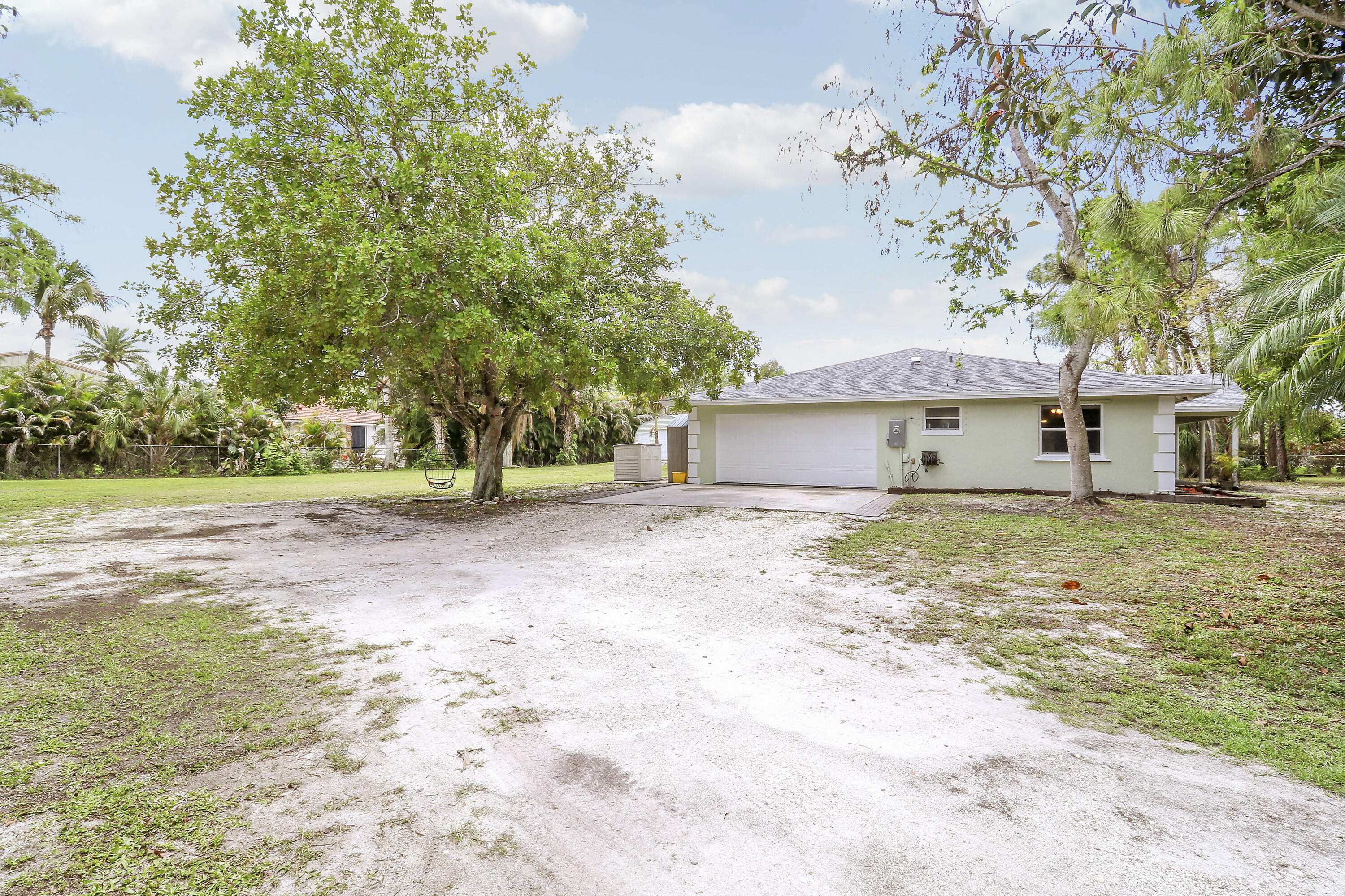 The Acreage - Residential