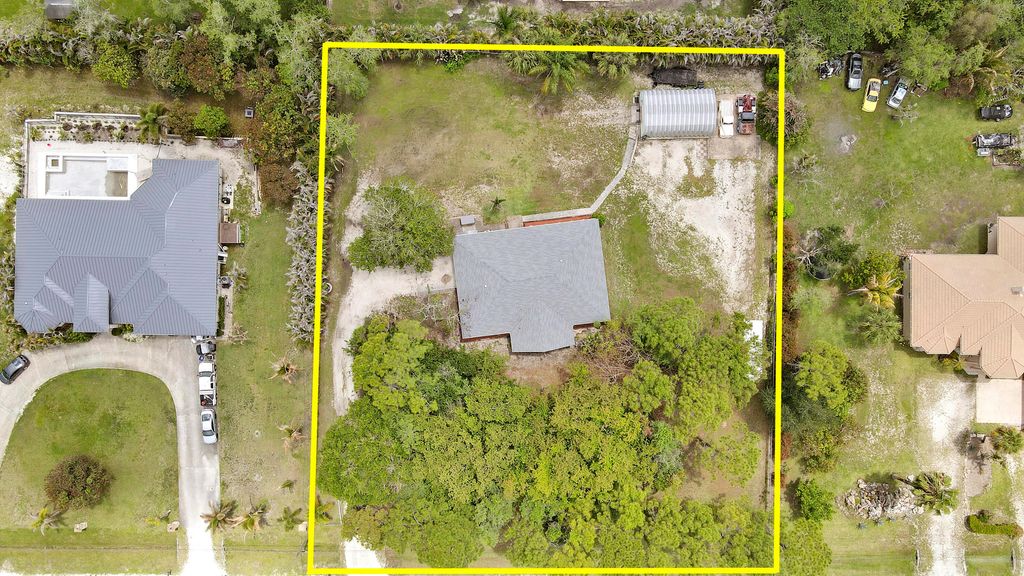 Photo of 16296 81st Lane N, The Acreage, FL 33470 (MLS # B26021412)