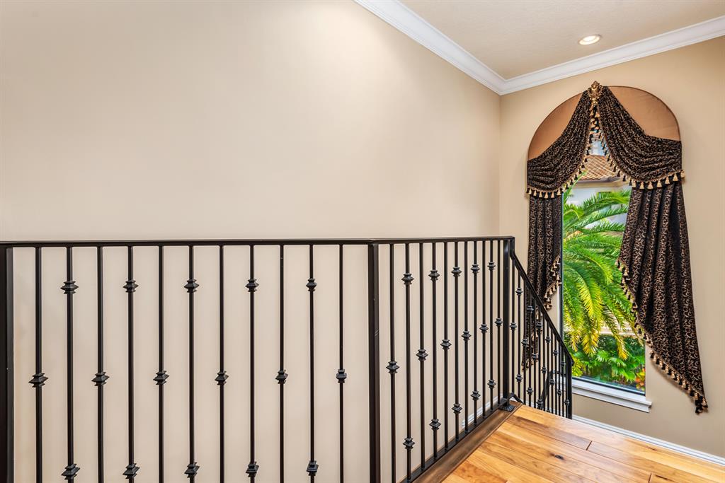 PARKLAND GOLF - Residential