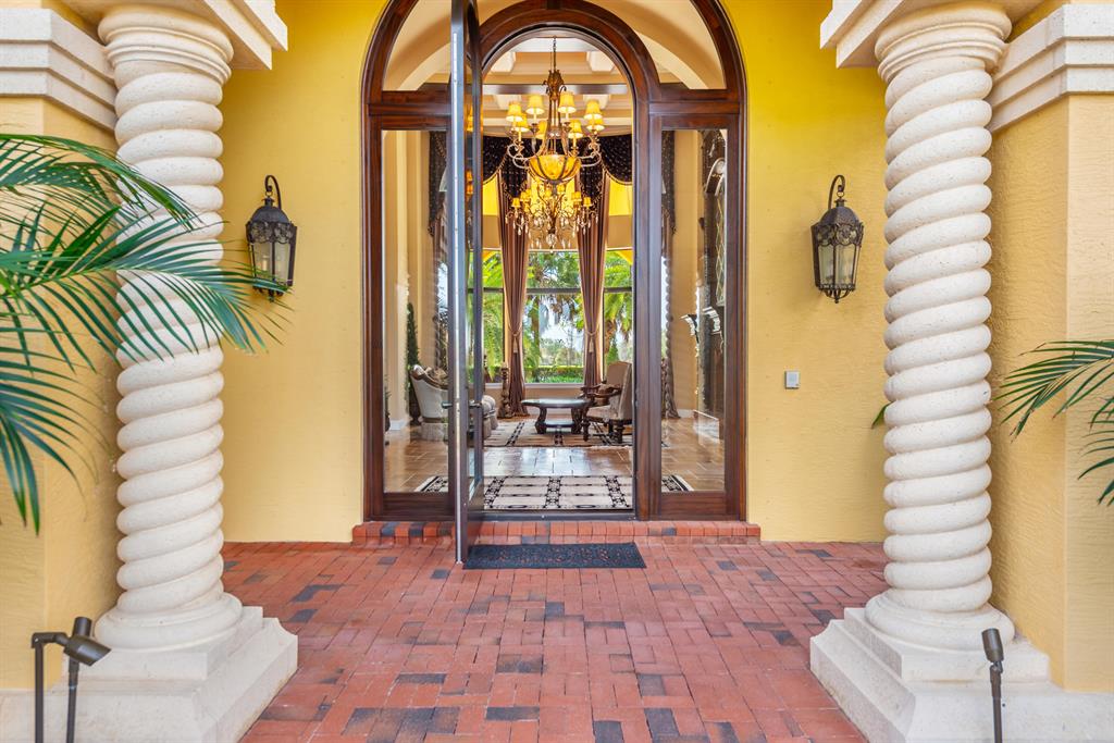 PARKLAND GOLF - Residential