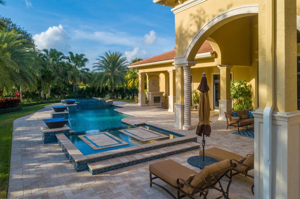 PARKLAND GOLF - Residential