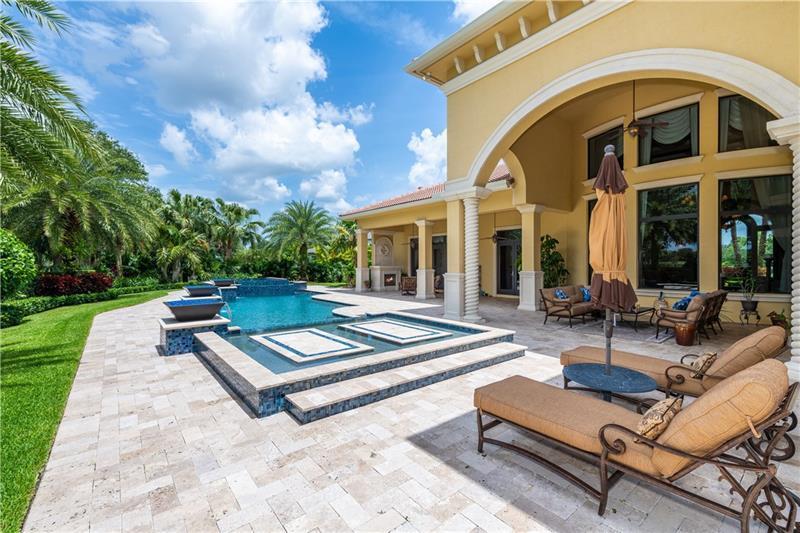 PARKLAND GOLF - Residential