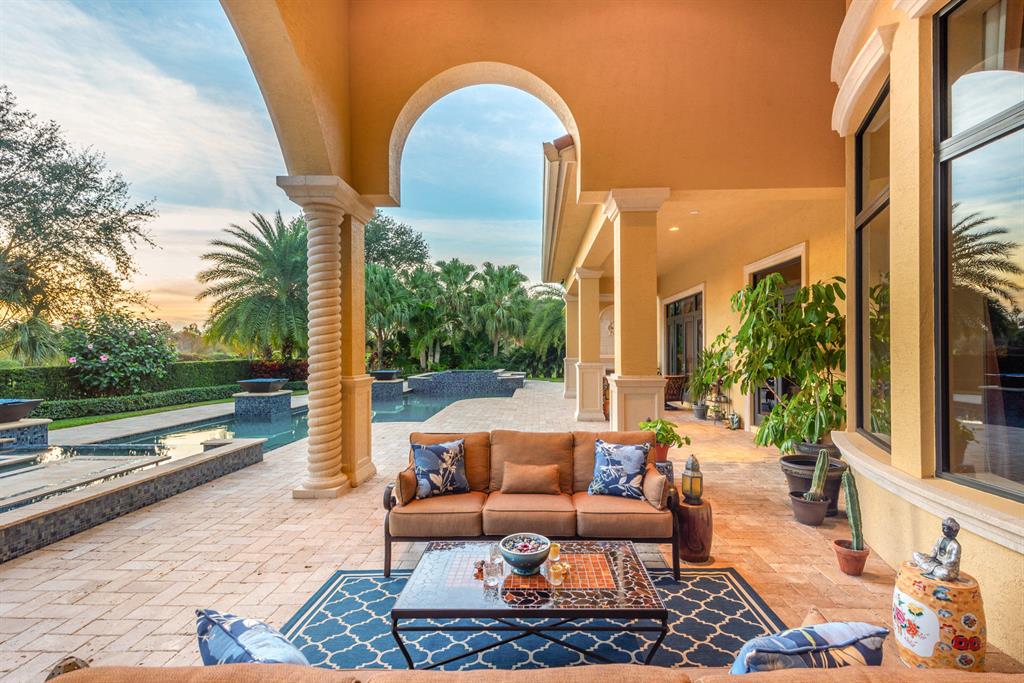 PARKLAND GOLF - Residential