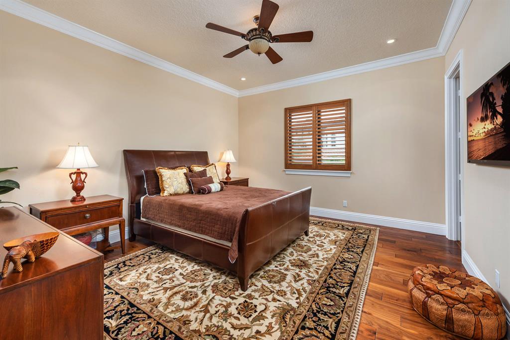 PARKLAND GOLF - Residential