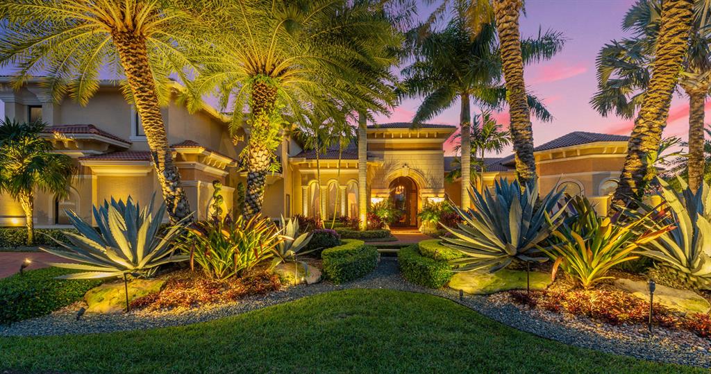 PARKLAND GOLF - Residential