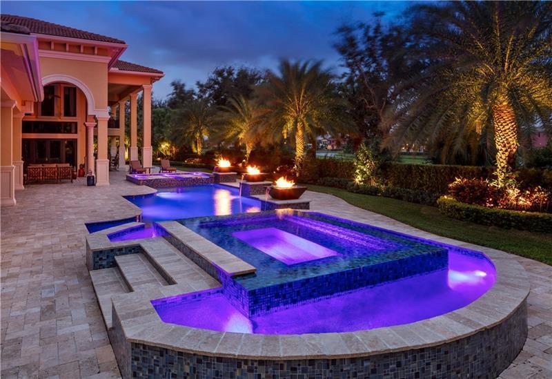 PARKLAND GOLF - Residential