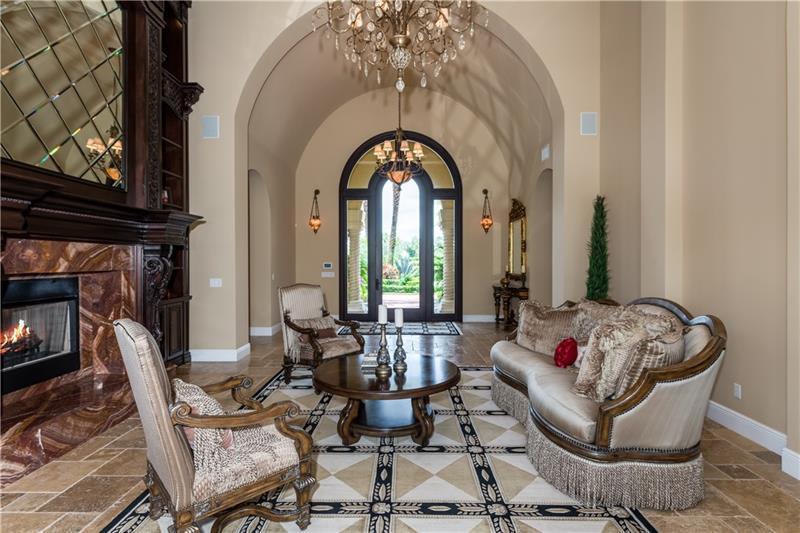 PARKLAND GOLF - Residential