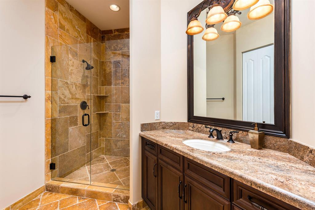 PARKLAND GOLF - Residential