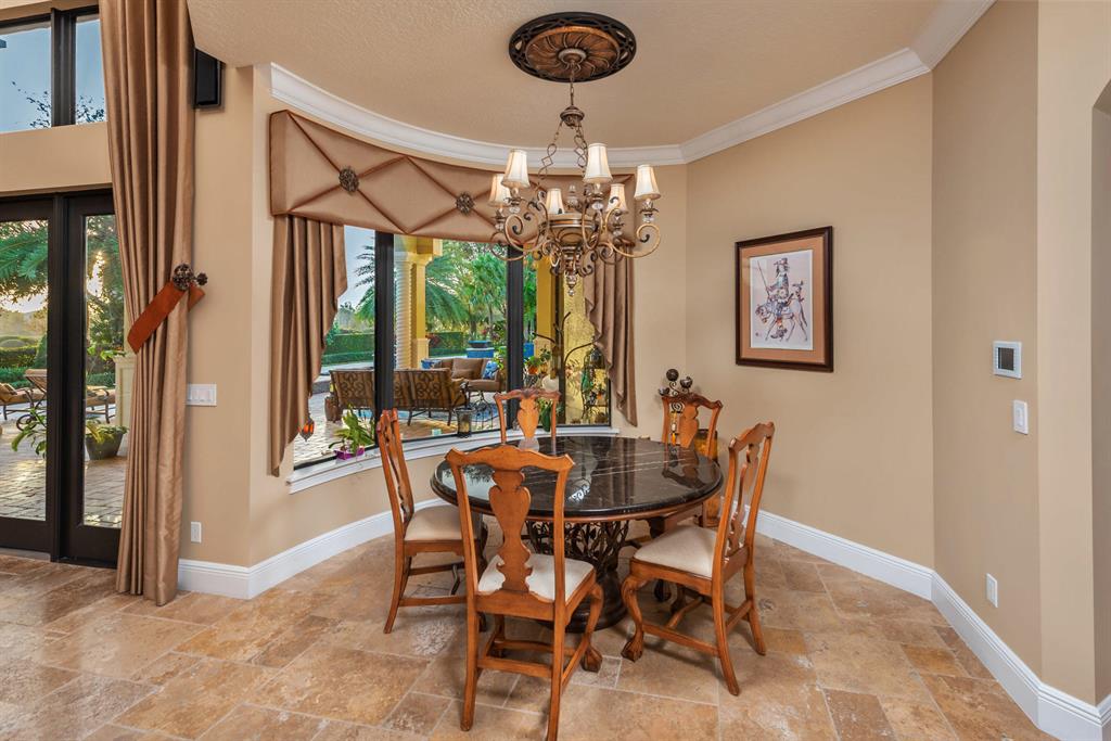 PARKLAND GOLF - Residential