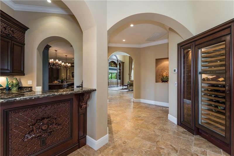 PARKLAND GOLF - Residential