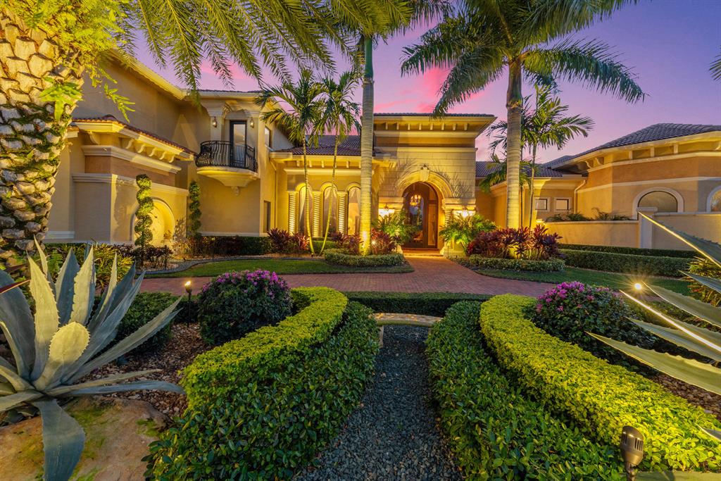 PARKLAND GOLF - Residential