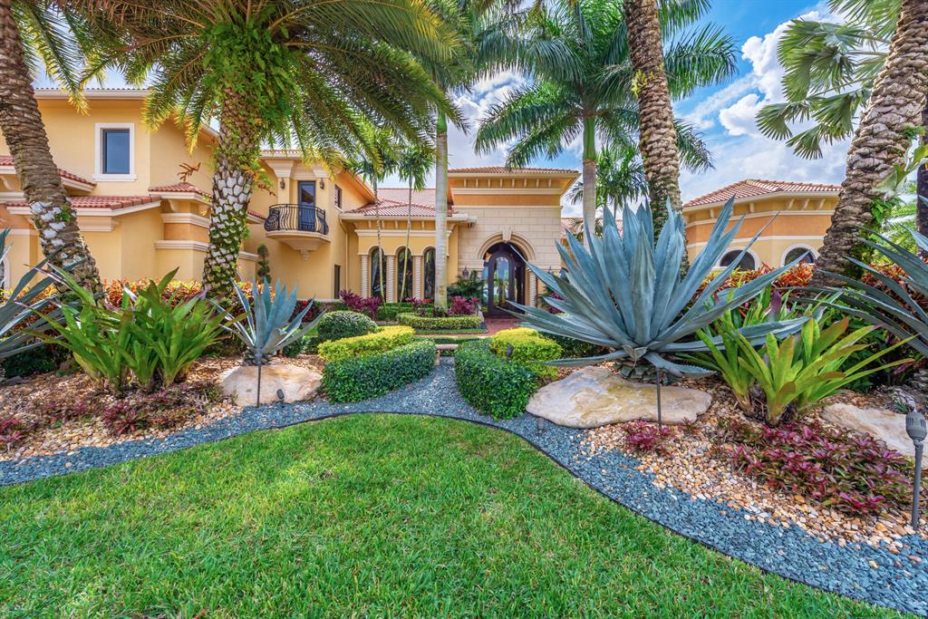 PARKLAND GOLF - Residential