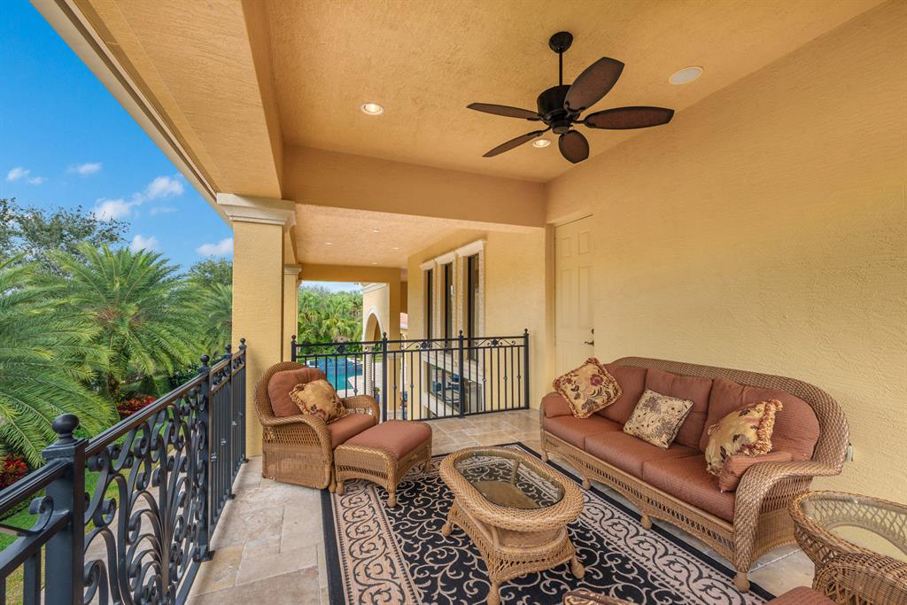 PARKLAND GOLF - Residential