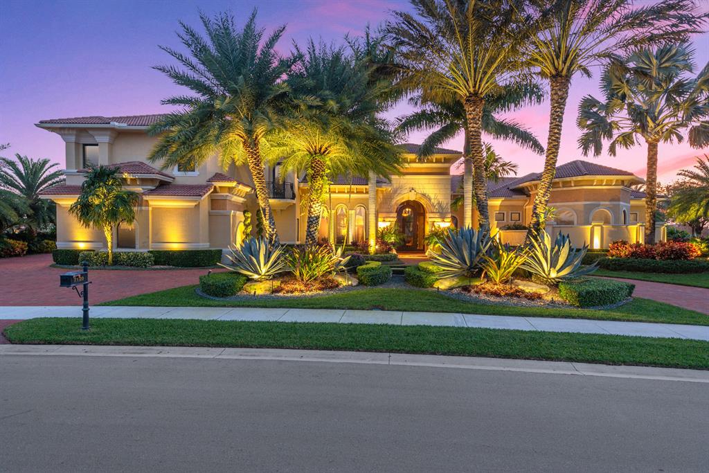 PARKLAND GOLF - Residential