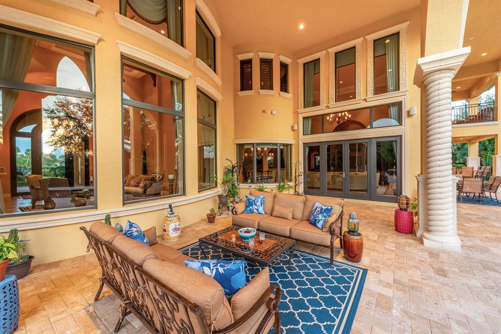 PARKLAND GOLF - Residential