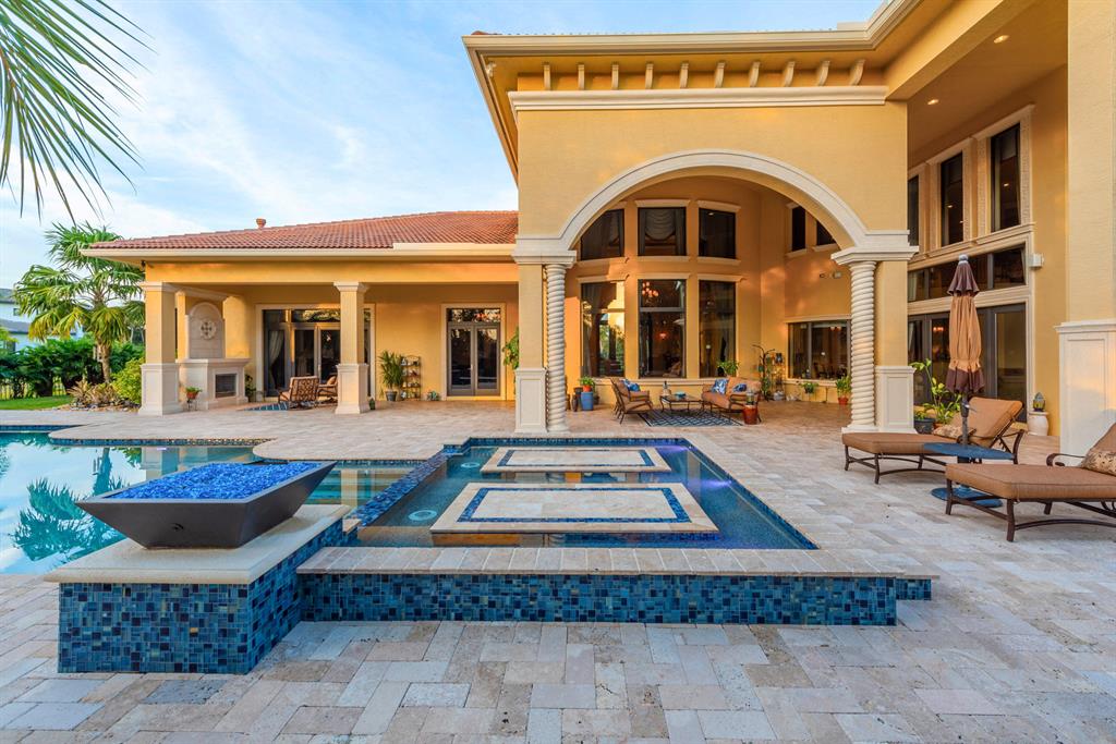 PARKLAND GOLF - Residential