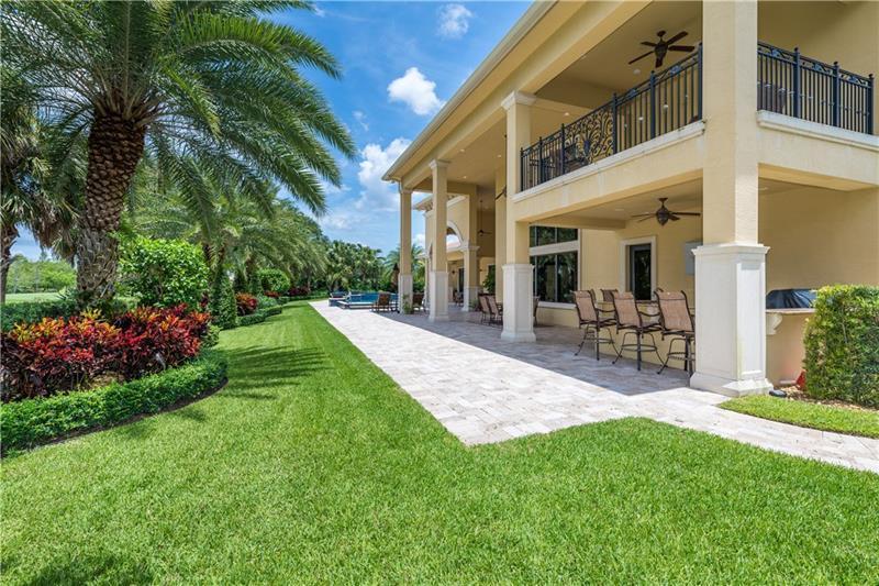 PARKLAND GOLF - Residential