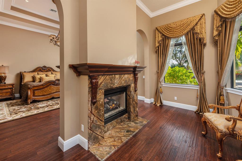 PARKLAND GOLF - Residential