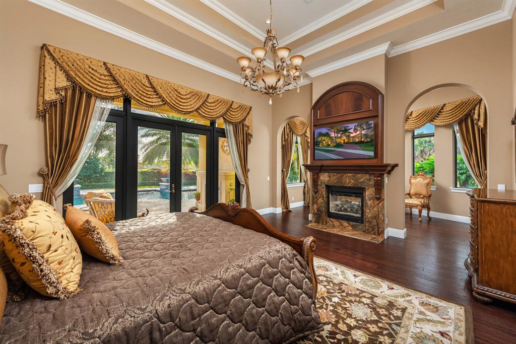 PARKLAND GOLF - Residential