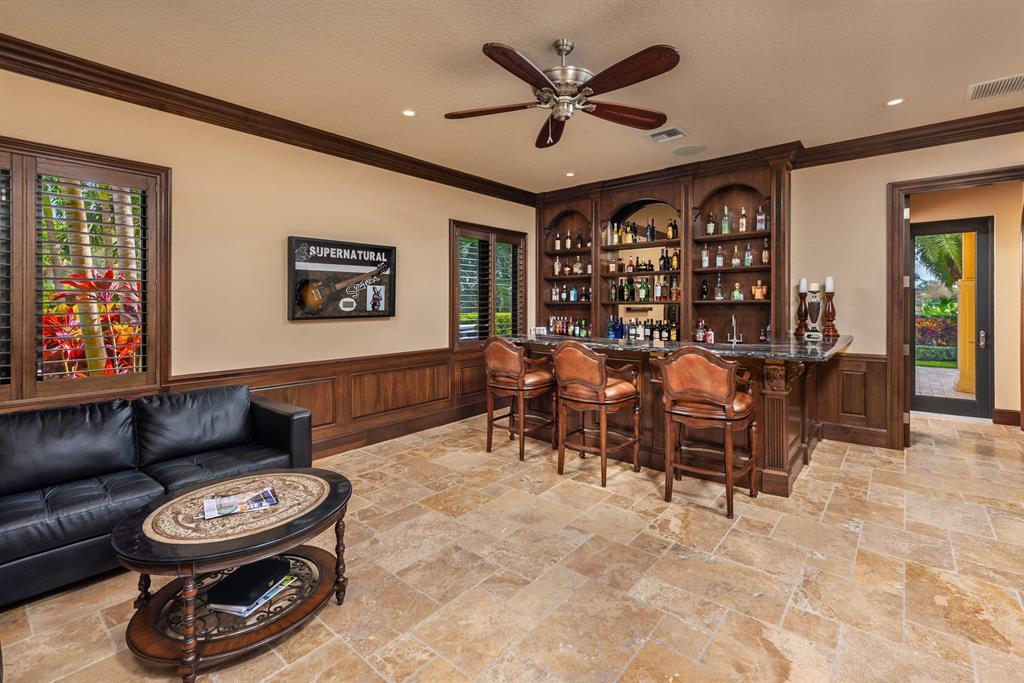 PARKLAND GOLF - Residential