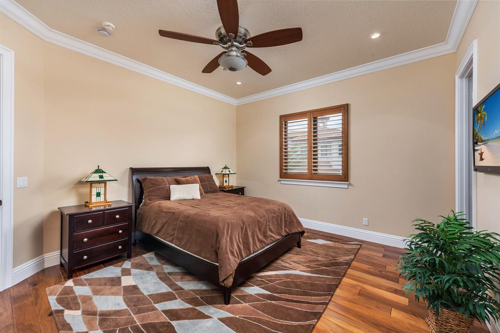 PARKLAND GOLF - Residential