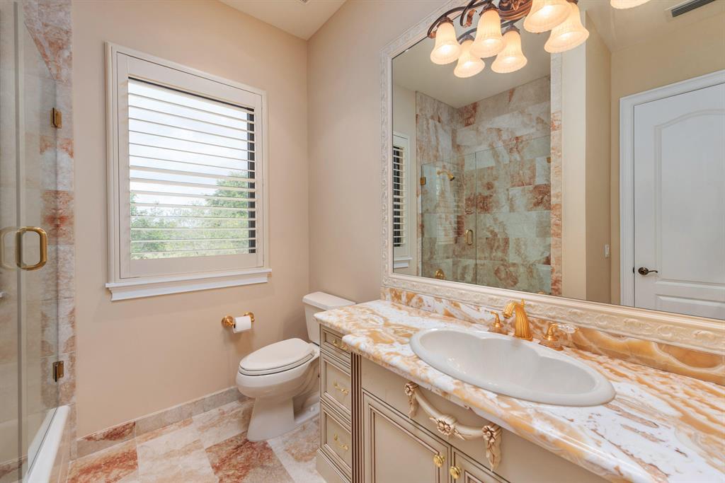 PARKLAND GOLF - Residential