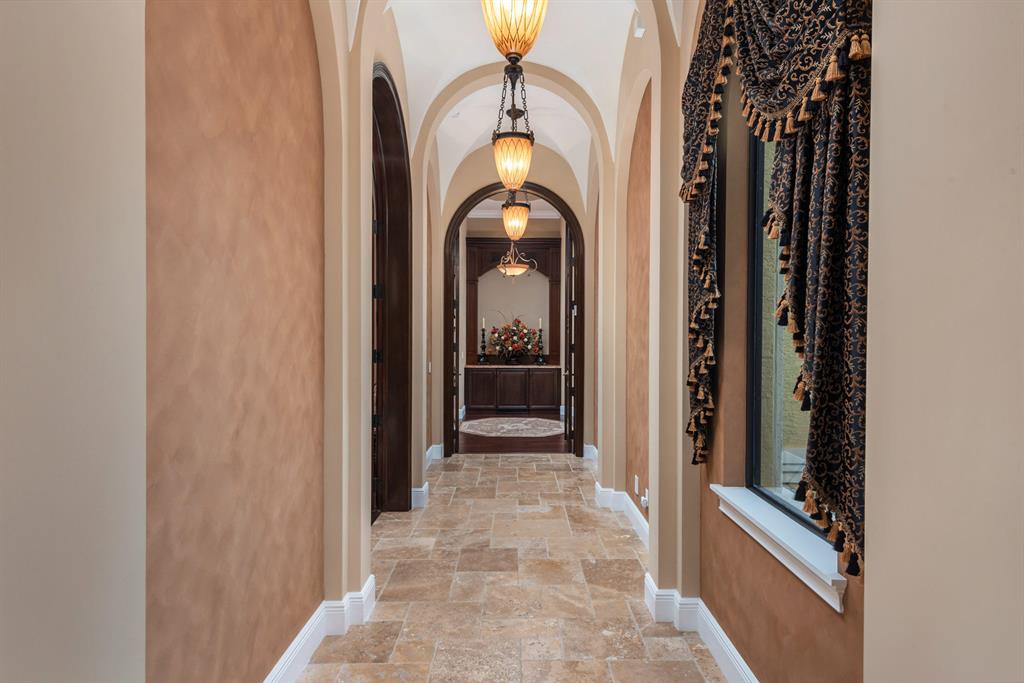 PARKLAND GOLF - Residential