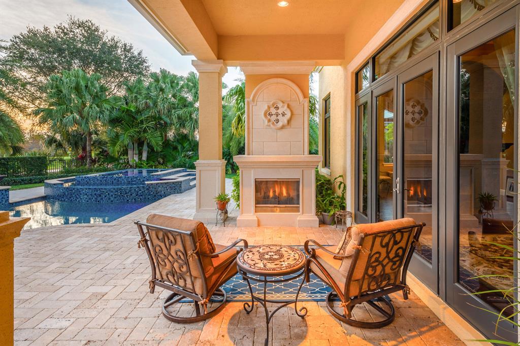 PARKLAND GOLF - Residential