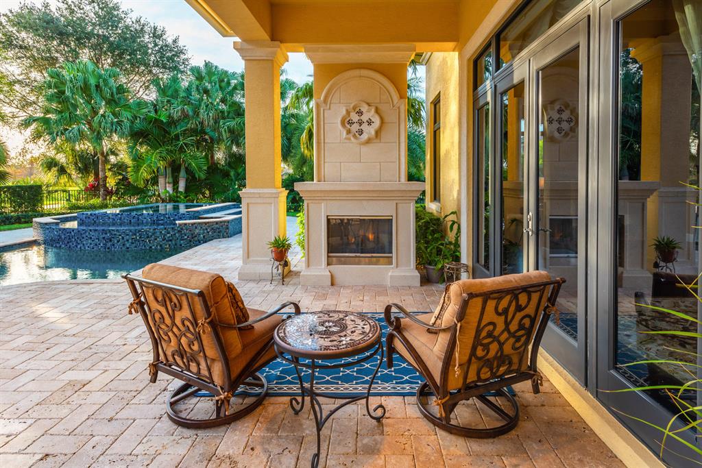 PARKLAND GOLF - Residential