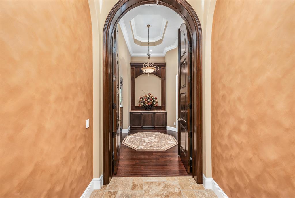 PARKLAND GOLF - Residential