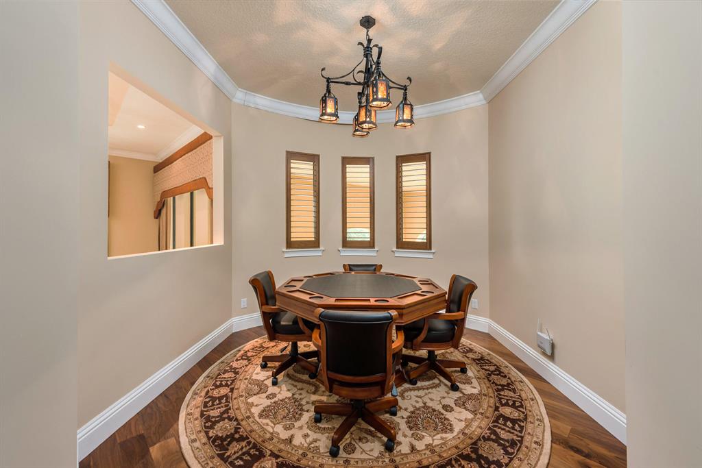 PARKLAND GOLF - Residential