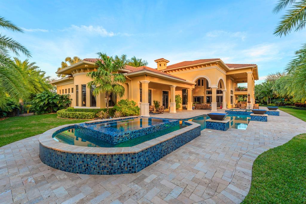 PARKLAND GOLF - Residential