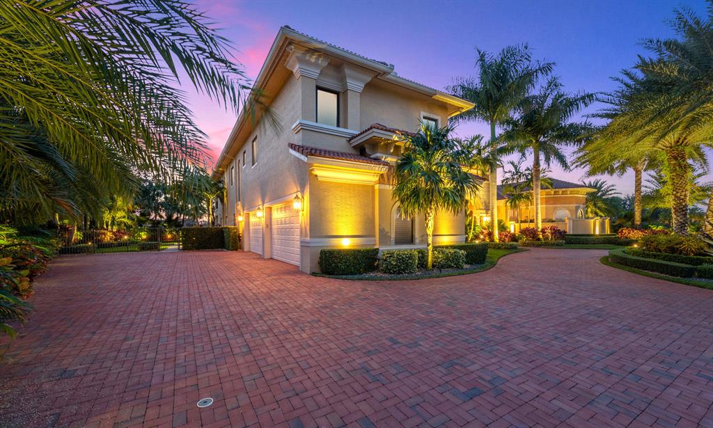 PARKLAND GOLF - Residential