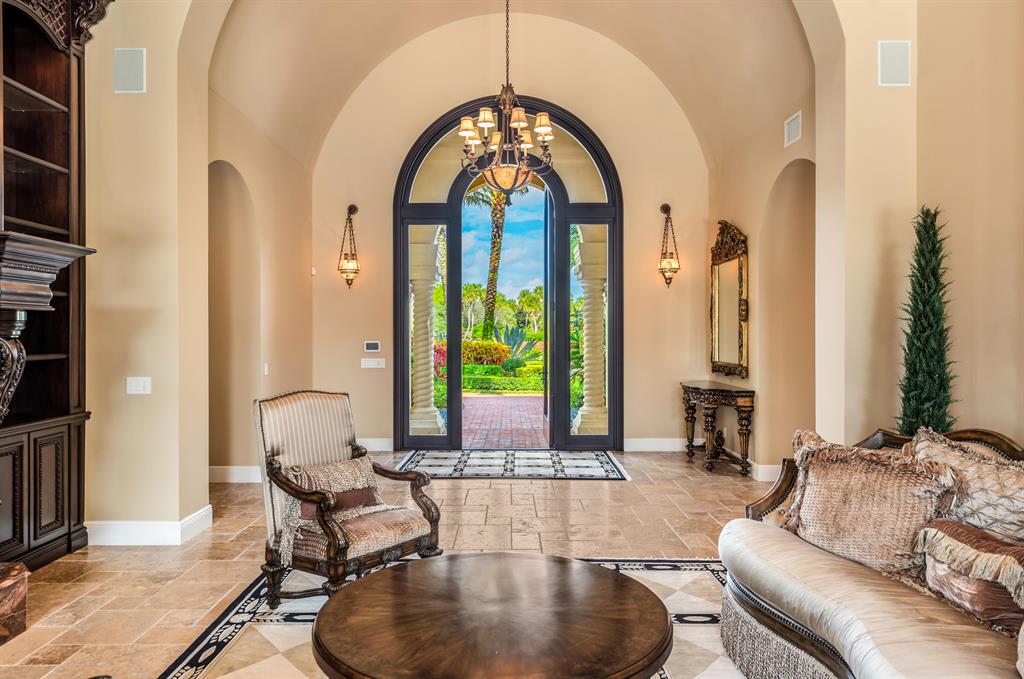 PARKLAND GOLF - Residential