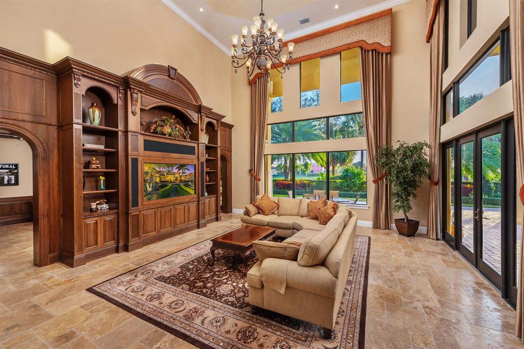 PARKLAND GOLF - Residential