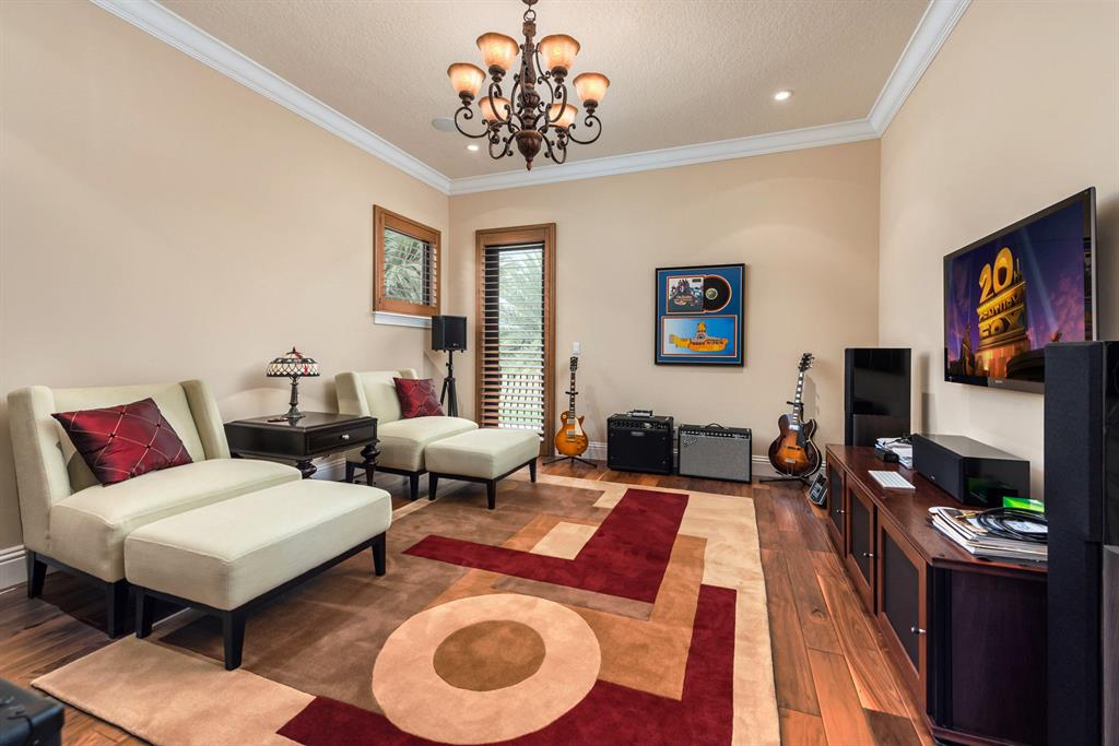 PARKLAND GOLF - Residential