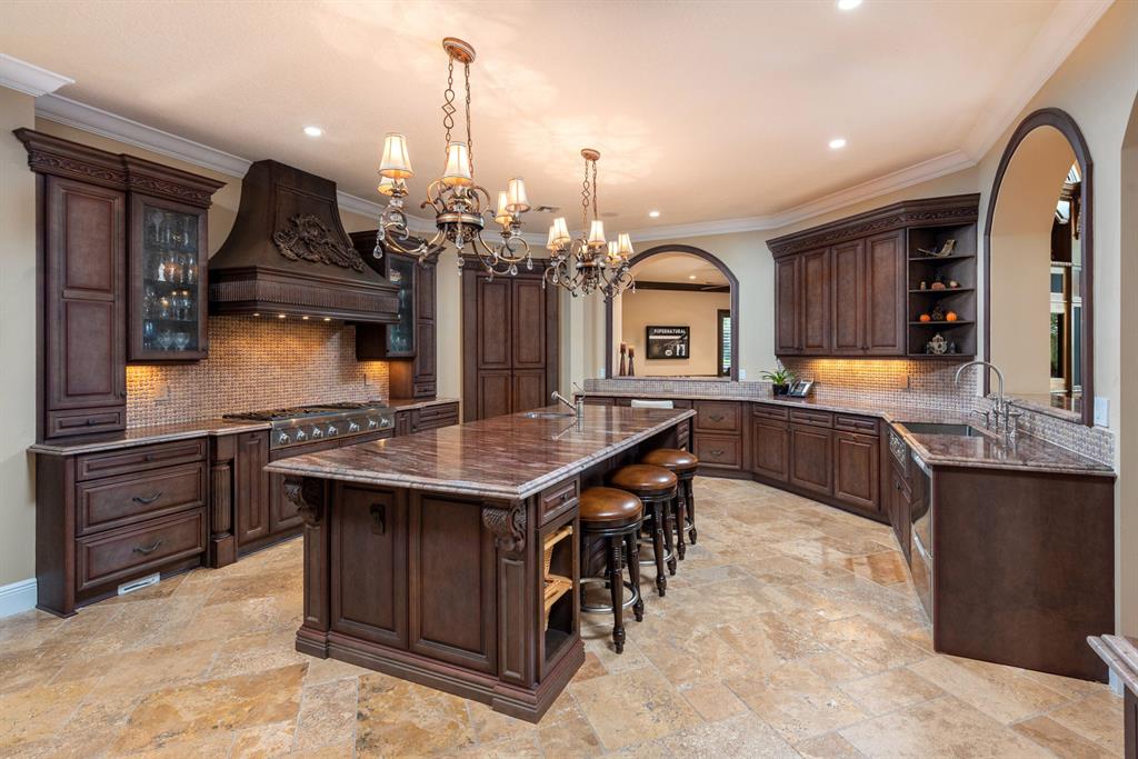 PARKLAND GOLF - Residential