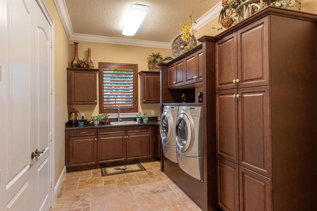 PARKLAND GOLF - Residential